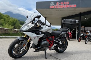 Angebot BMW R 1200 RS