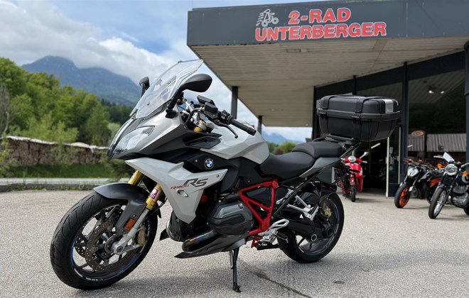 BMW R 1200 RS