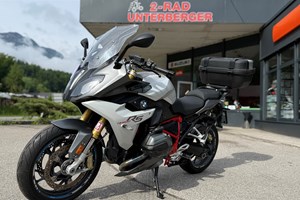 Angebot BMW R 1200 RS