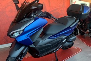 Angebot Honda Forza 125