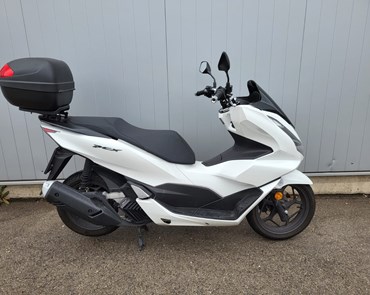 Honda PCX125
