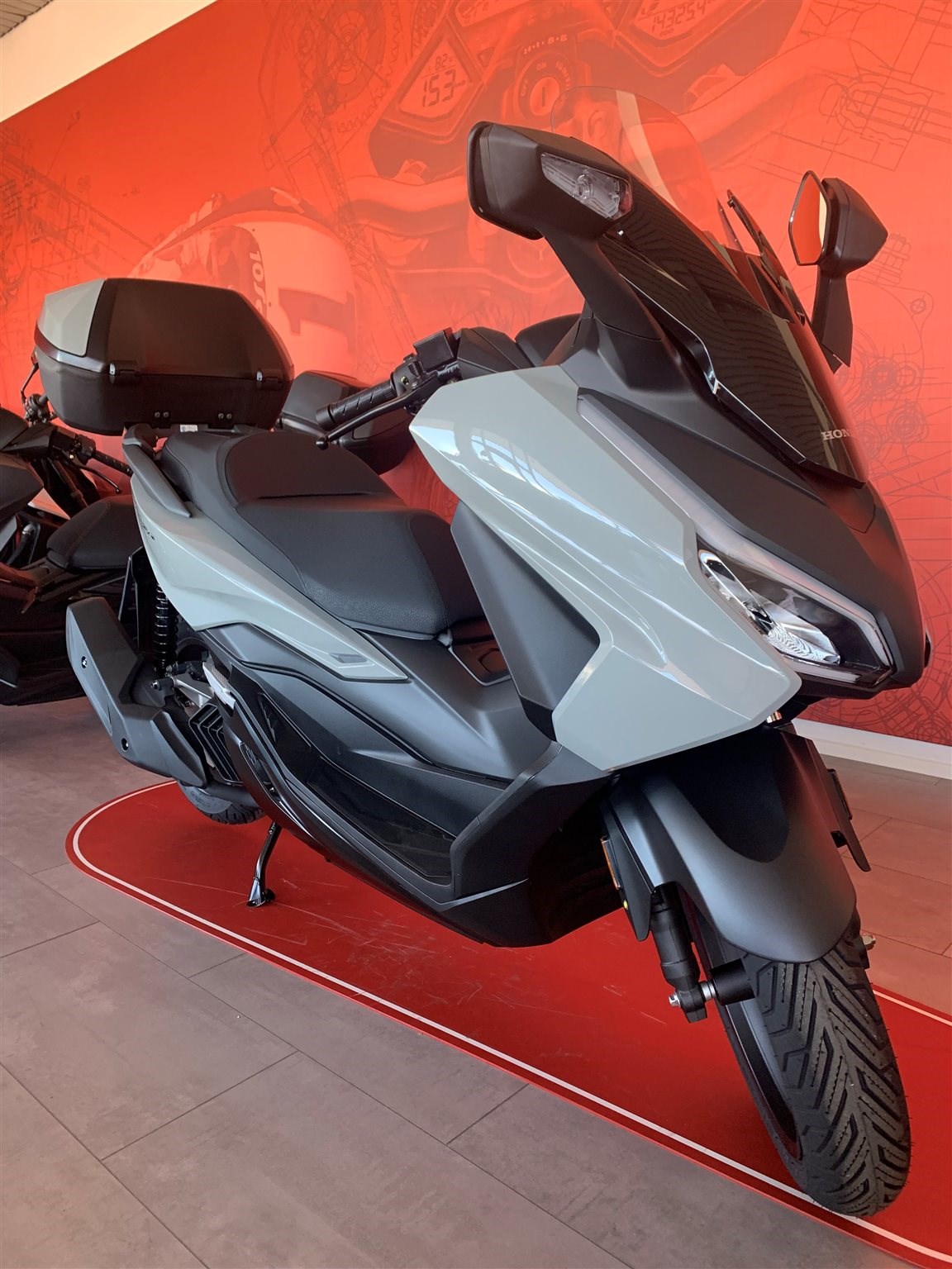 Motorrad