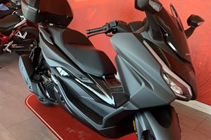 Angebot Honda Forza 125