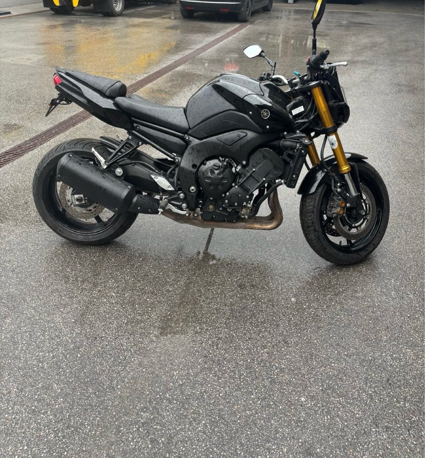Motorrad