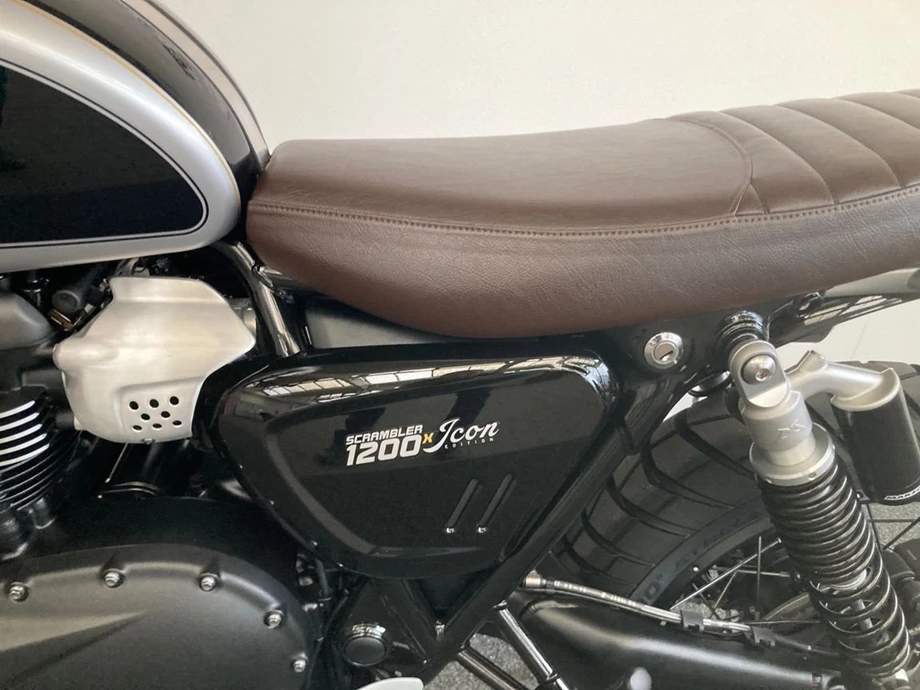 Angebot Triumph Scrambler 1200 X Bild 10: Angebot Triumph Scrambler 1200 X