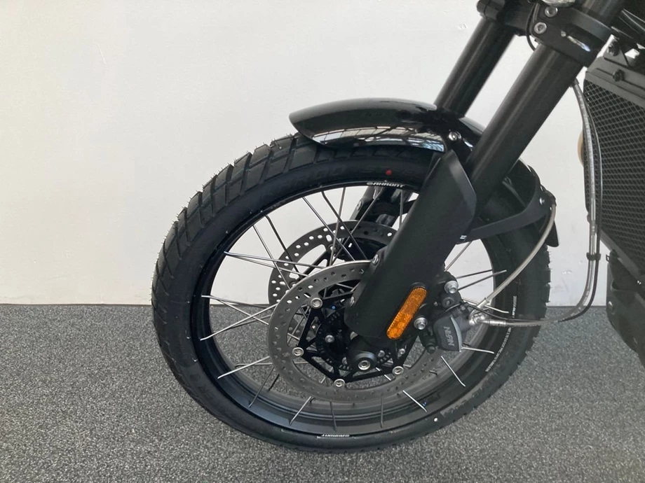 Angebot Triumph Scrambler 1200 X Bild 11: Angebot Triumph Scrambler 1200 X