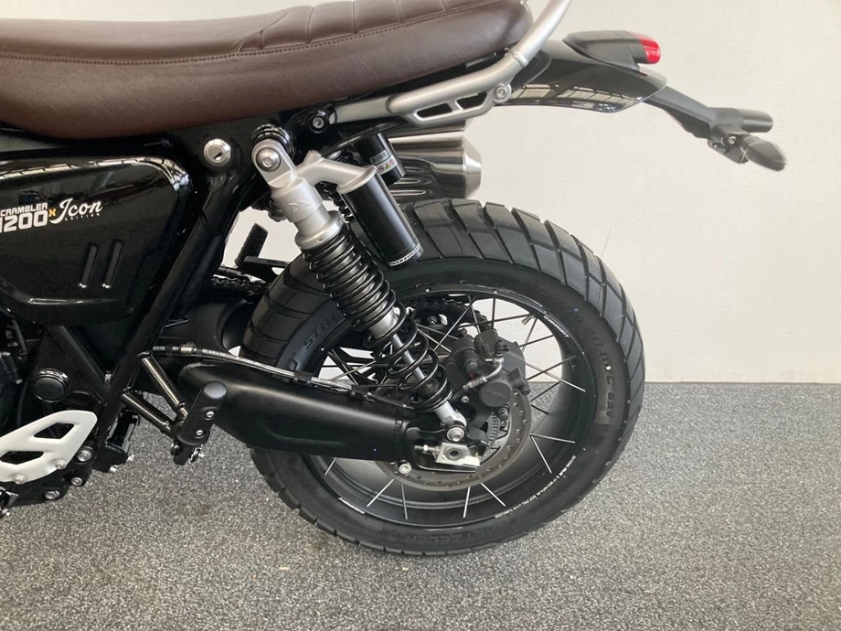 Angebot Triumph Scrambler 1200 X Bild 12: Angebot Triumph Scrambler 1200 X