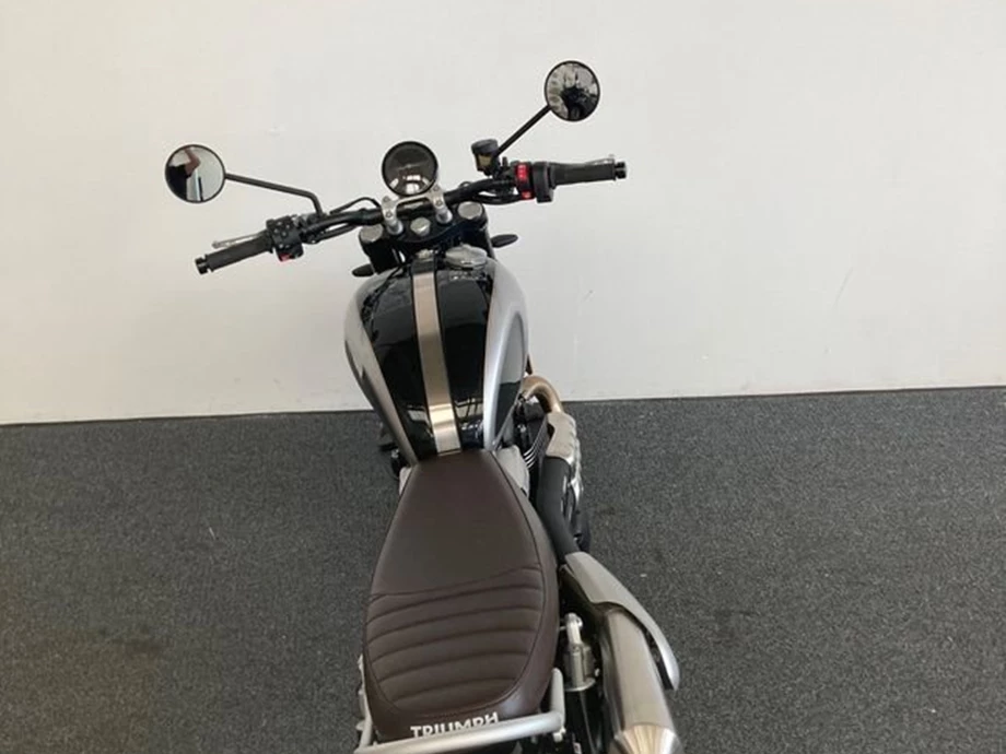 Angebot Triumph Scrambler 1200 X Bild 14: Angebot Triumph Scrambler 1200 X