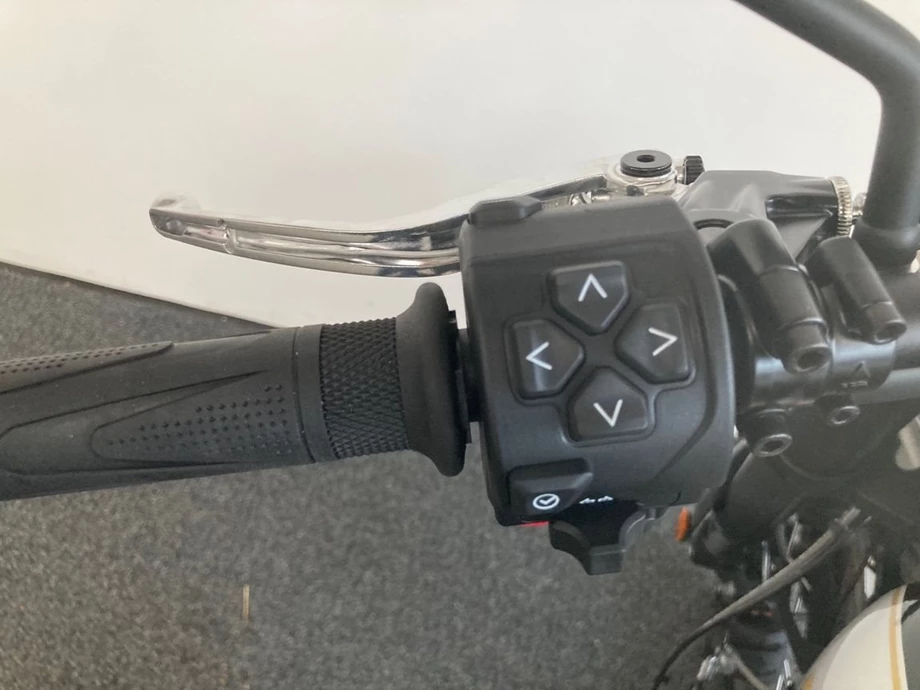 Angebot Triumph Scrambler 1200 X Bild 15: Angebot Triumph Scrambler 1200 X