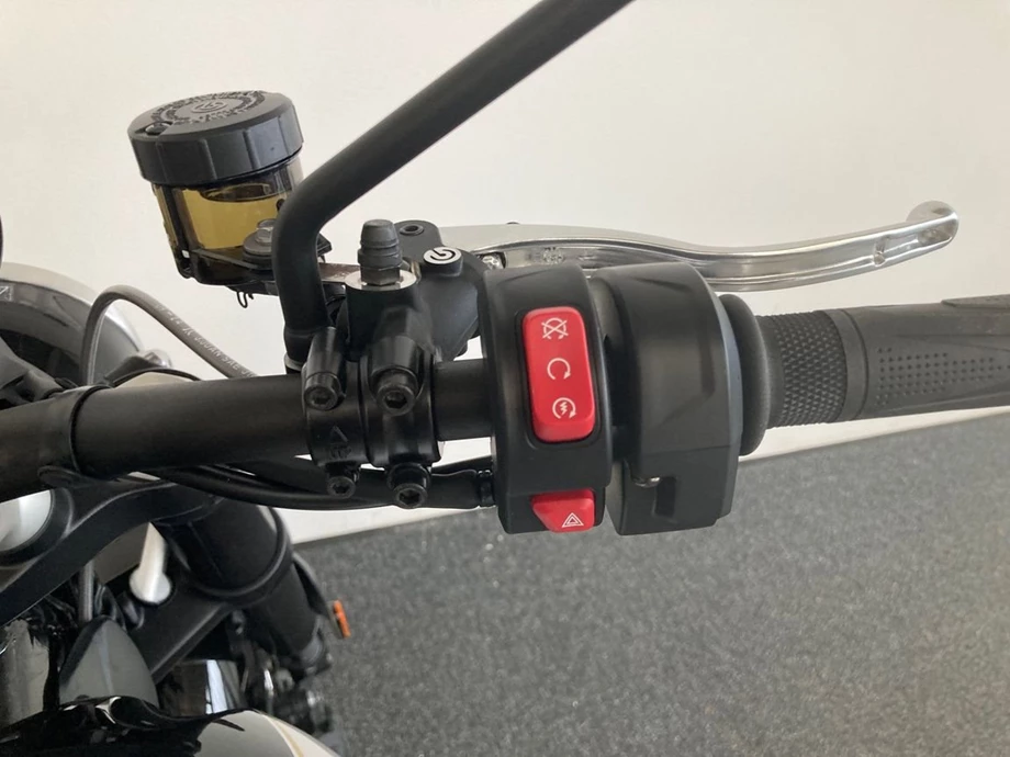 Angebot Triumph Scrambler 1200 X Bild 16: Angebot Triumph Scrambler 1200 X