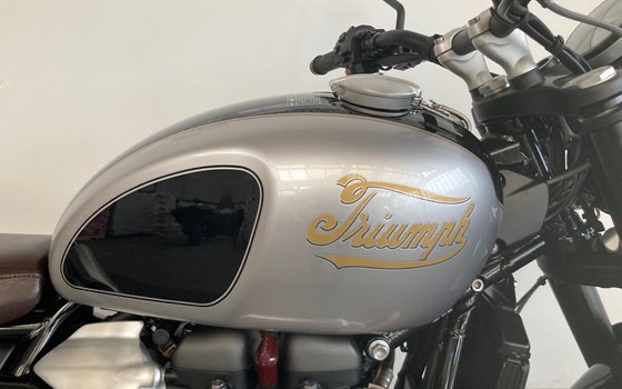 Neufahrzeug Triumph Scrambler 1200 X - Bild 3 Neufahrzeug Triumph Scrambler 1200 X - Bild 3