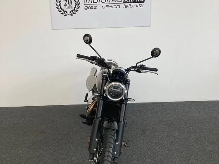 Angebot Triumph Scrambler 1200 X Bild 4: Angebot Triumph Scrambler 1200 X