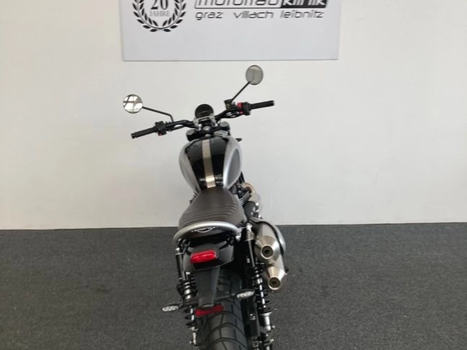 Angebot Triumph Scrambler 1200 X Bild 6: Angebot Triumph Scrambler 1200 X