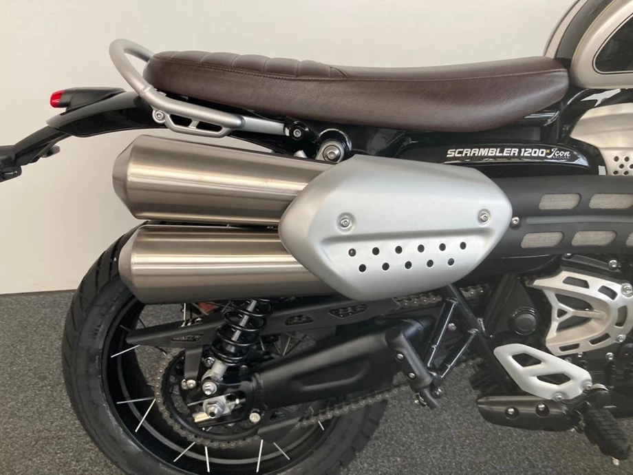 Angebot Triumph Scrambler 1200 X Bild 7: Angebot Triumph Scrambler 1200 X