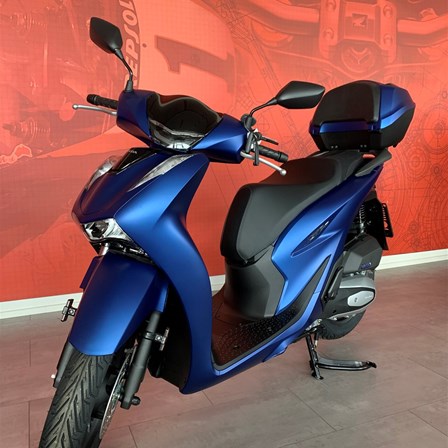 Honda SH125i