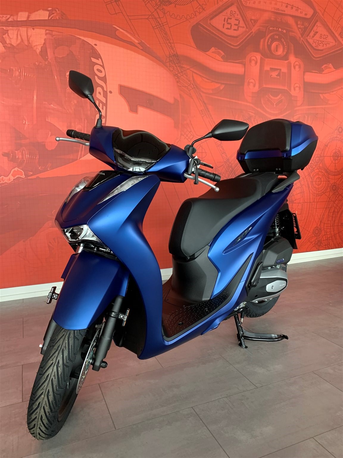 Motorrad