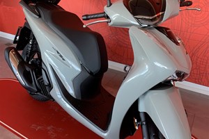 Angebot Honda SH125i
