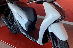 Offer Honda SH125i
