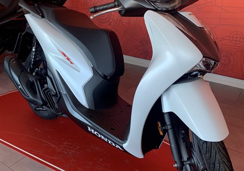 Honda SH125i