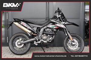 Angebot Aprilia SX 125