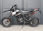 Angebot Aprilia SX 125