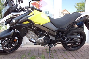 Angebot Suzuki V-Strom 650