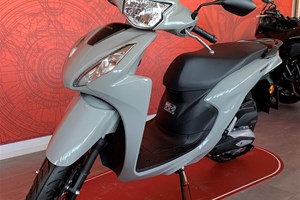 Angebot Honda Vision 110