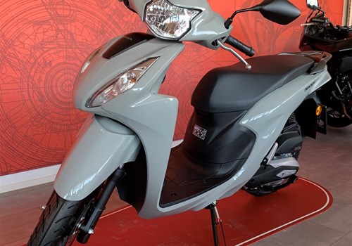 Honda Vision 110