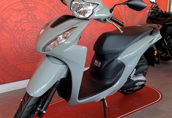 Honda Vision 110