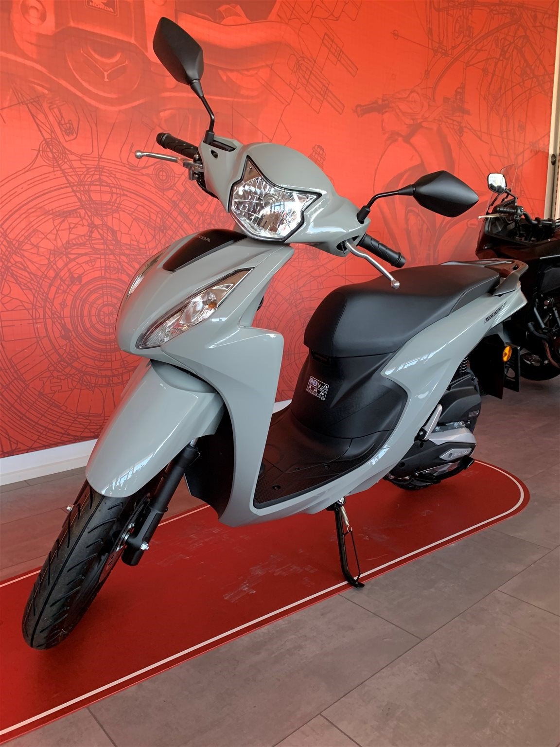 Motorrad