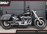 Angebot Harley-Davidson Fat Boy 117