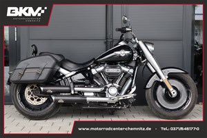 Angebot Harley-Davidson Fat Boy 117