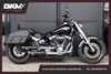 Harley-Davidson Fat Boy 117