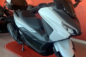 Angebot Honda Forza 350