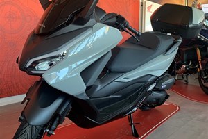 Angebot Honda Forza 350