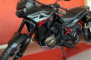 Angebot Honda CRF1100L Africa Twin DCT