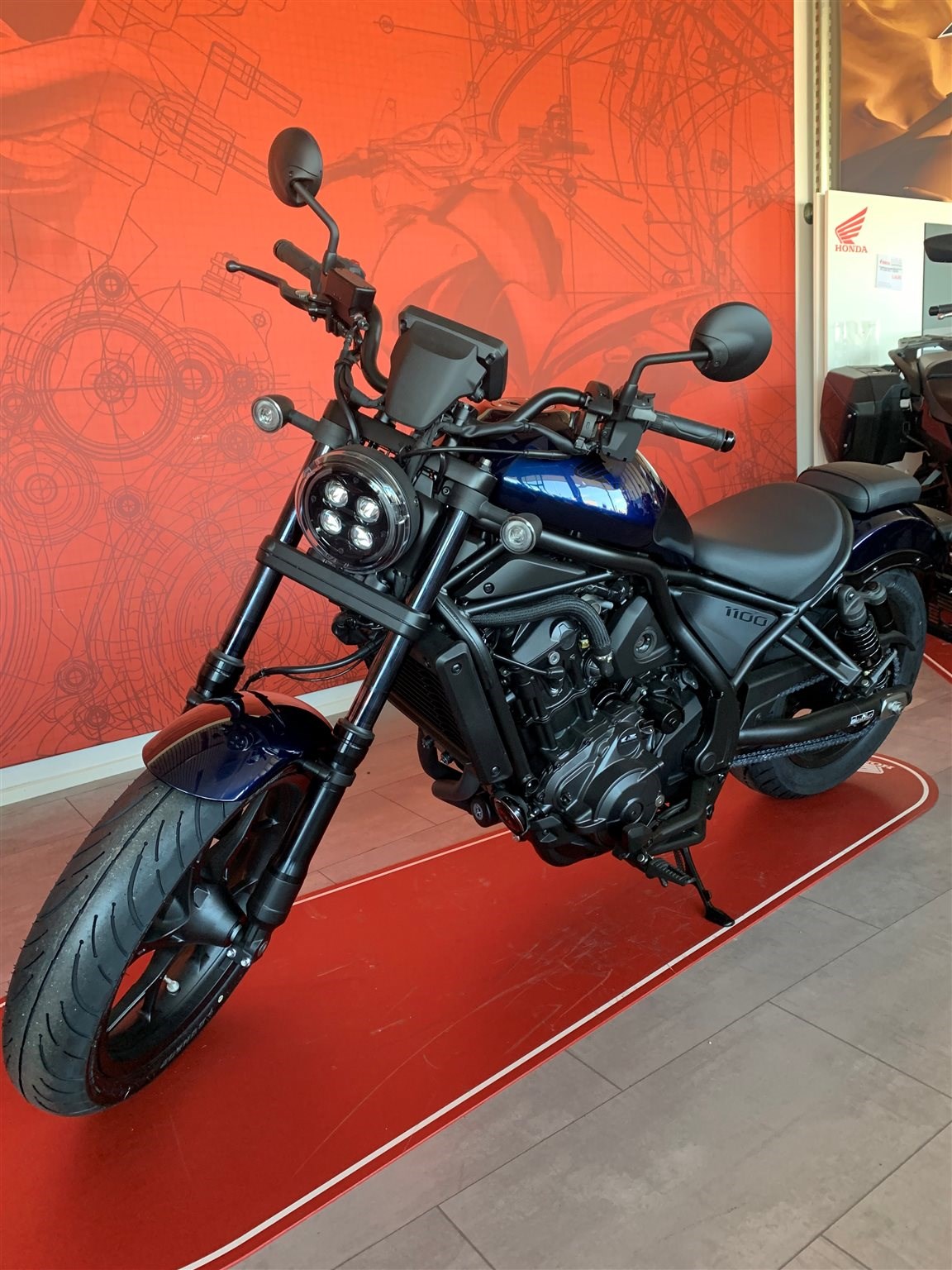 Motorrad