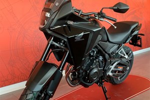 Offer Honda NX500