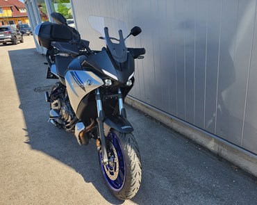 Yamaha Tracer 7