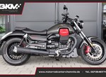 Angebot Moto Guzzi California 1400 Audace Carbon