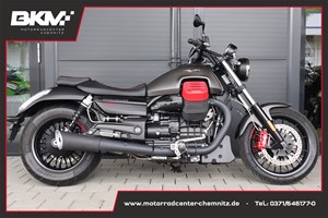 Angebot Moto Guzzi California 1400 Audace Carbon