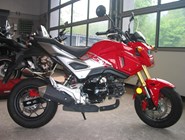 Honda MSX 125