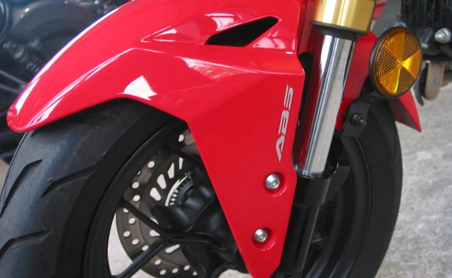 Offer Honda MSX 125 Bild 10: Offer Honda MSX 125