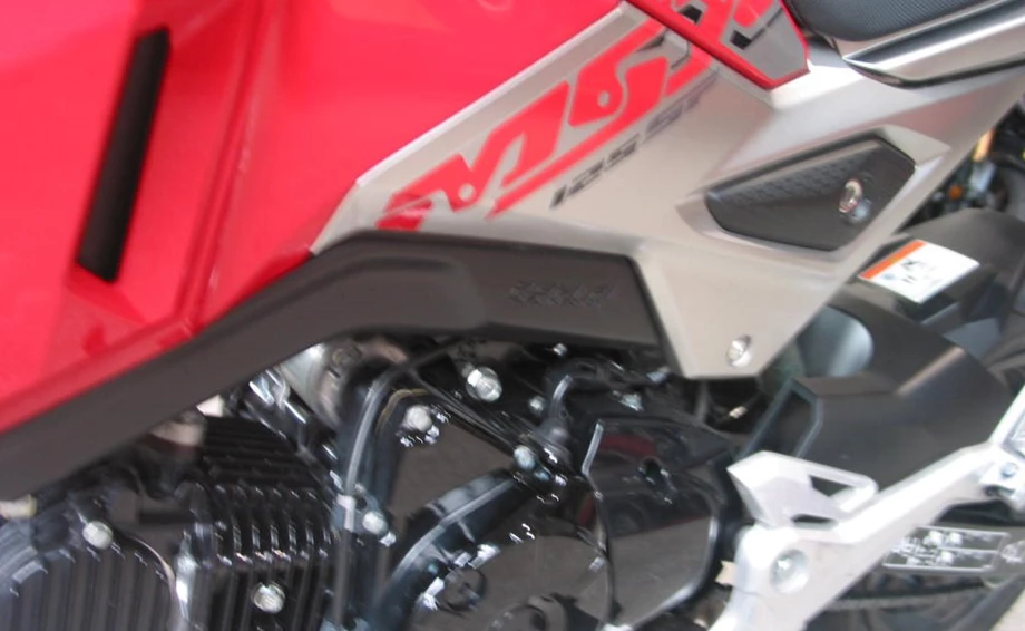 Offer Honda MSX 125 Bild 7: Offer Honda MSX 125