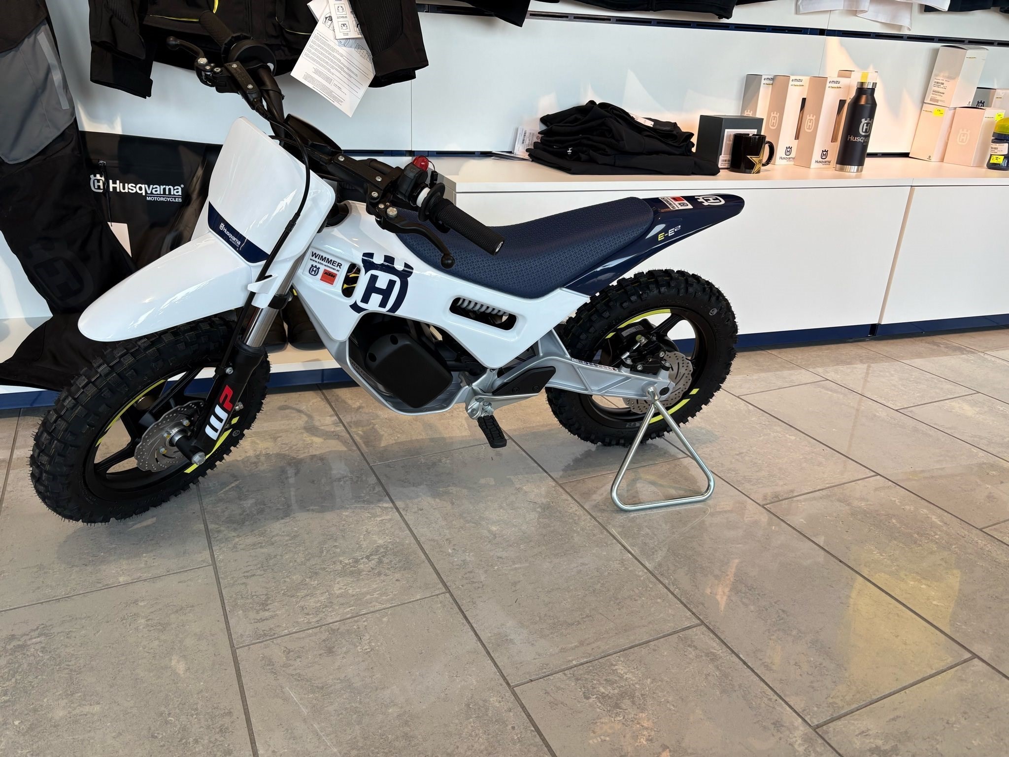 Motorrad