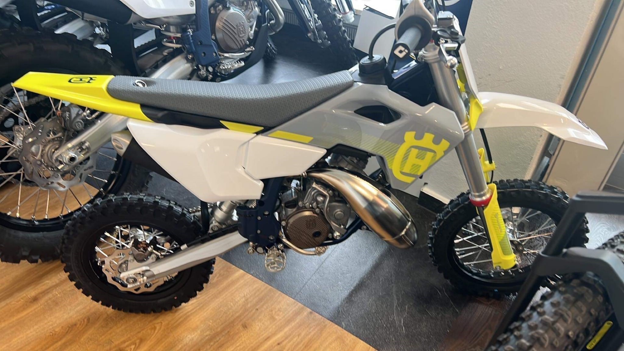 Motorrad