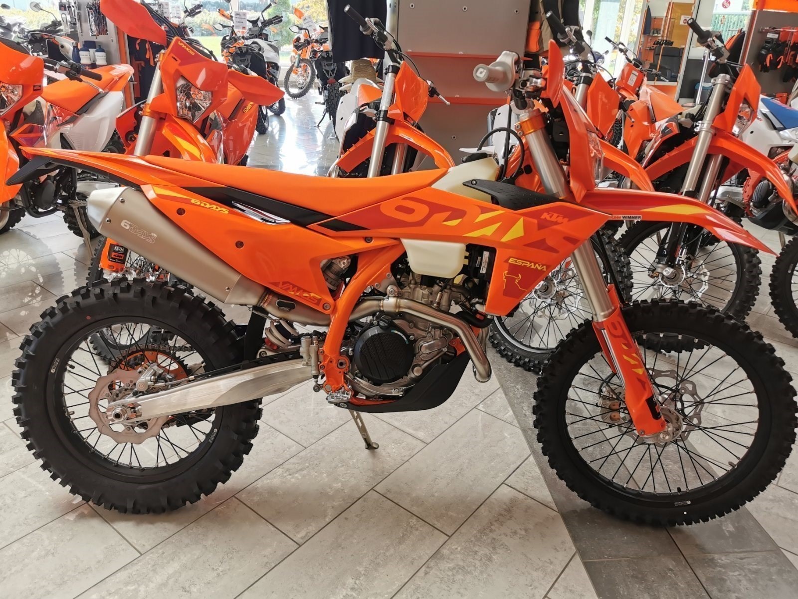 Motorrad