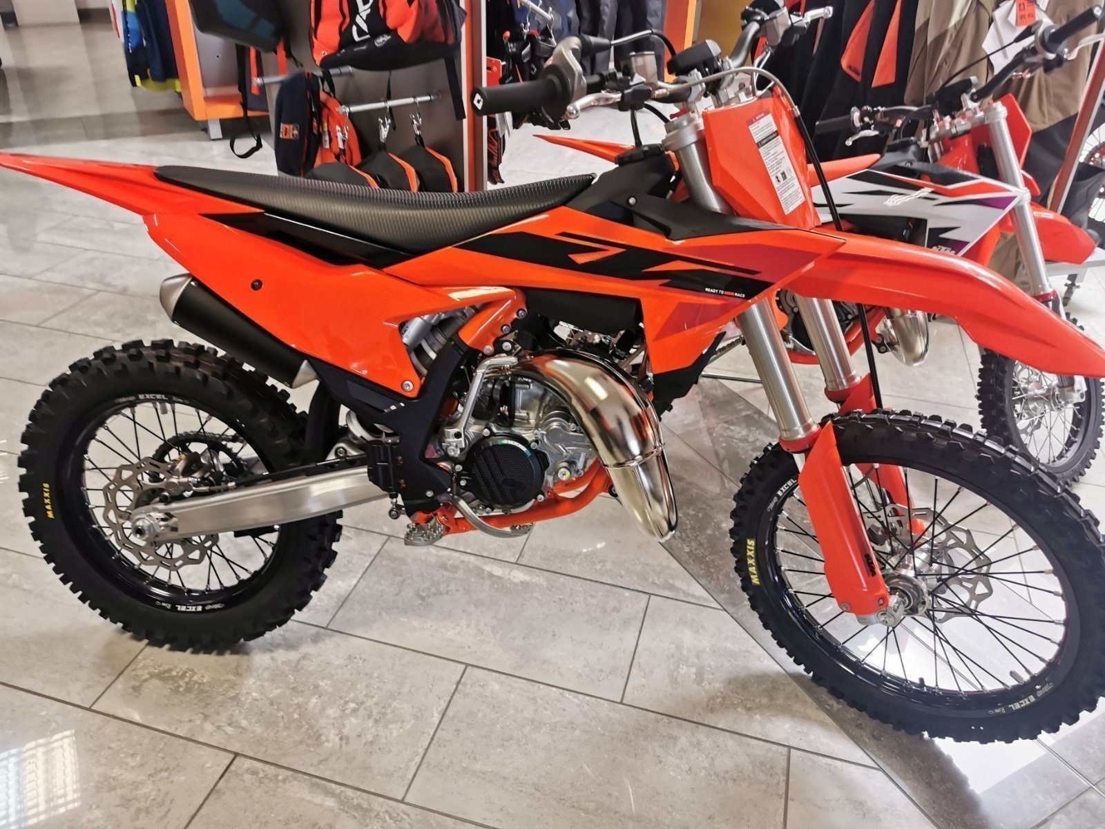 Motorrad