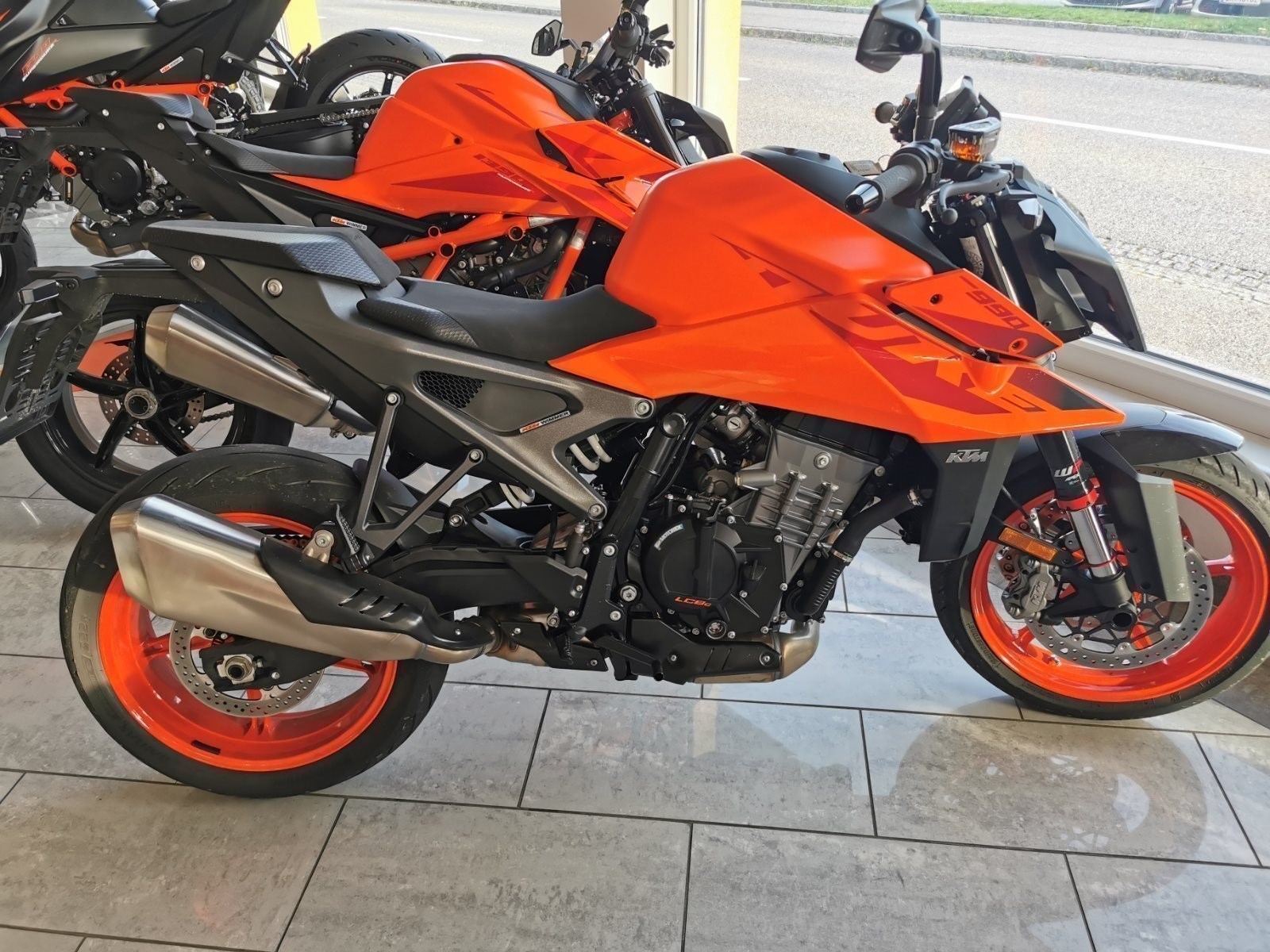 Motorrad