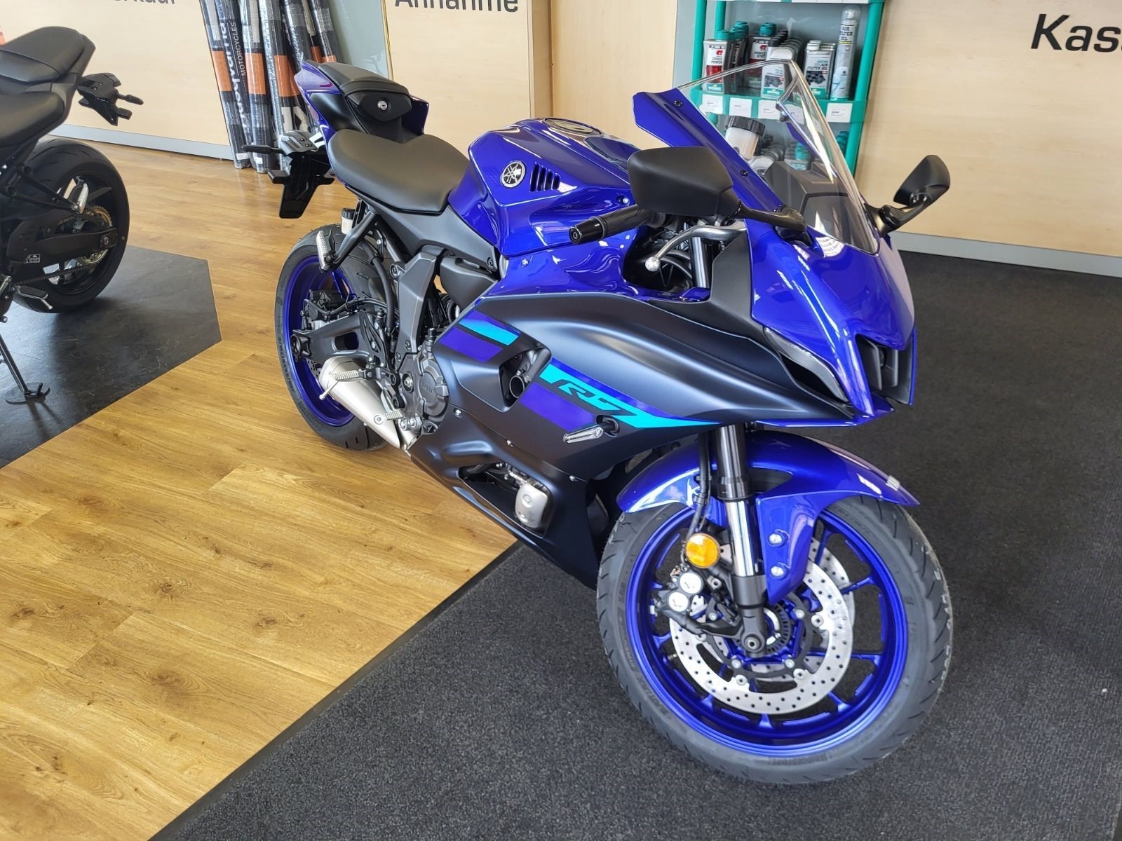 Motorrad